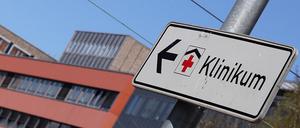 Im Klinikum soll wieder nach Tarif bezahlt werden