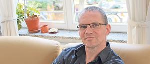 Torsten Seifert.