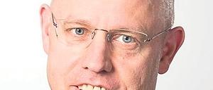 Björn O. Wiede.