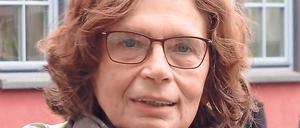 Renate Schmidt-Reichstein aus Potsdam-West