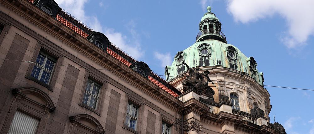 Das Rathaus hat den Überblick über Potsdams Einwohnerzahl verloren.