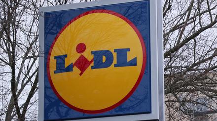 Teltow bekommt nach Verzögerungen eine neue Lidl-Filiale (Symbolbild).