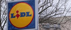 Teltow bekommt nach Verzögerungen eine neue Lidl-Filiale (Symbolbild).