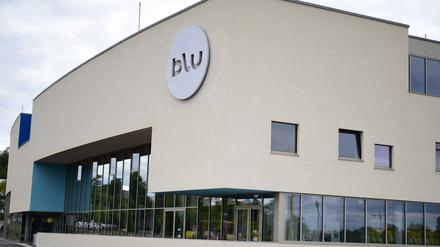 Im Herbst 2019 wurde im blu einen Legionellenbelastung festgestellt.