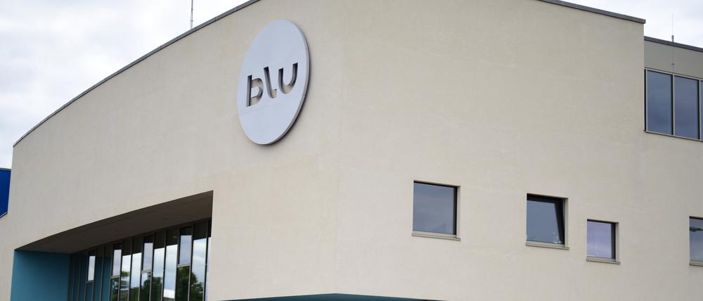 Im Herbst 2019 wurde im blu einen Legionellenbelastung festgestellt.
