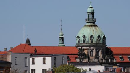Im Rathaus sucht man weiter nach einem Leiter für das Schul- und Jugendamt.