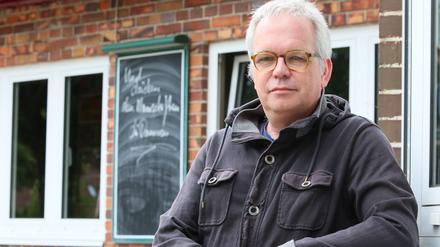 Lola-Triumph: Der Babelsberger Produzent Peter Hartwig holt mit "Systemsprenger" acht Filmpreise.