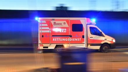 Ein externer Gutachter untersucht den Fall.