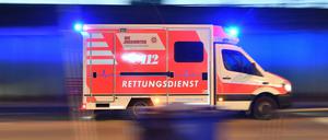 Ein externer Gutachter untersucht den Fall.