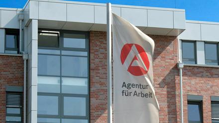 Die Arbeitslosigkeit in Potsdam und im gesamten Land Brandenburg ist stark gestiegen.