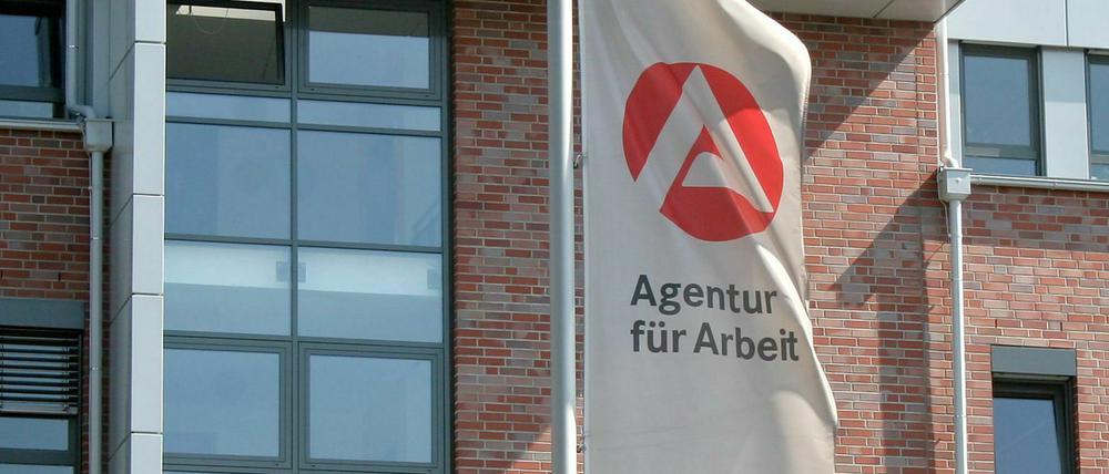 Die Arbeitslosigkeit in Potsdam und im gesamten Land Brandenburg ist stark gestiegen.