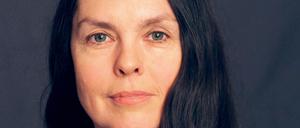 Die Schauspielerin und Drehbuchautorin Kathrin Freundner ist seit 2016 Mitglied in der Gemeindevertretung von Schwielowsee. 