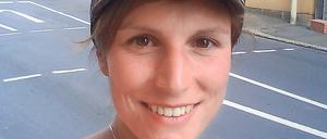 Carolin Huke.