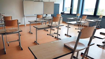 Regelfülle. An Schulen müssen Schüler in Zeiten von Corona viele Neuerungen beachten. 