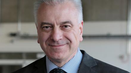 Götz Friedrich