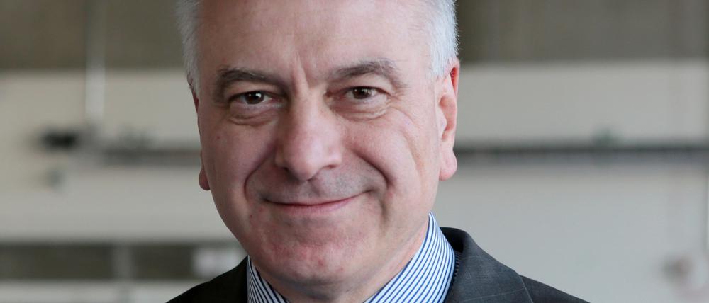 Götz Friedrich