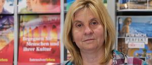 Bettina Reinfeld, Reisebüro Reiselust-Inhaberin.