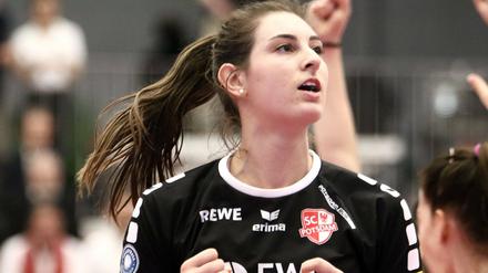 Ligaweit machte Brittany Abercrombie vorige Saison durchschnittlich die meisten Punkte. 