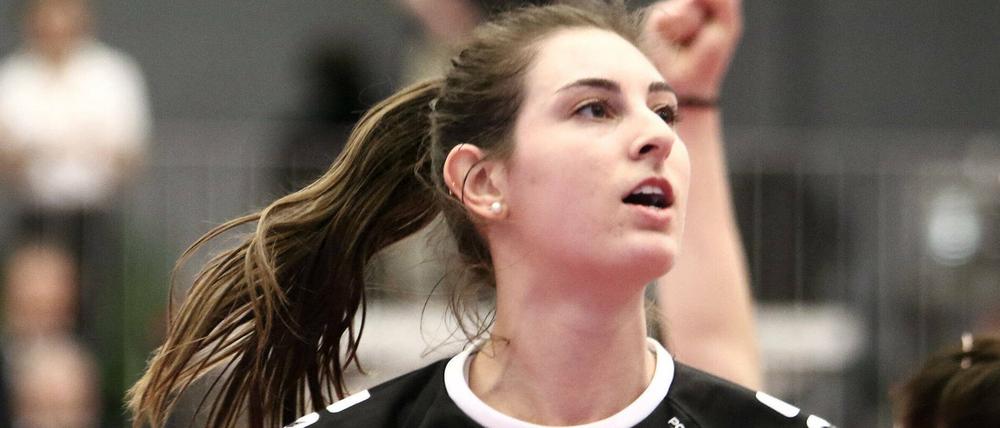Ligaweit machte Brittany Abercrombie vorige Saison durchschnittlich die meisten Punkte.