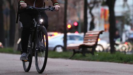 Am Donnerstag wurden die aktuellen Radverkehrsprojekte für Potsdam vorgestellt.