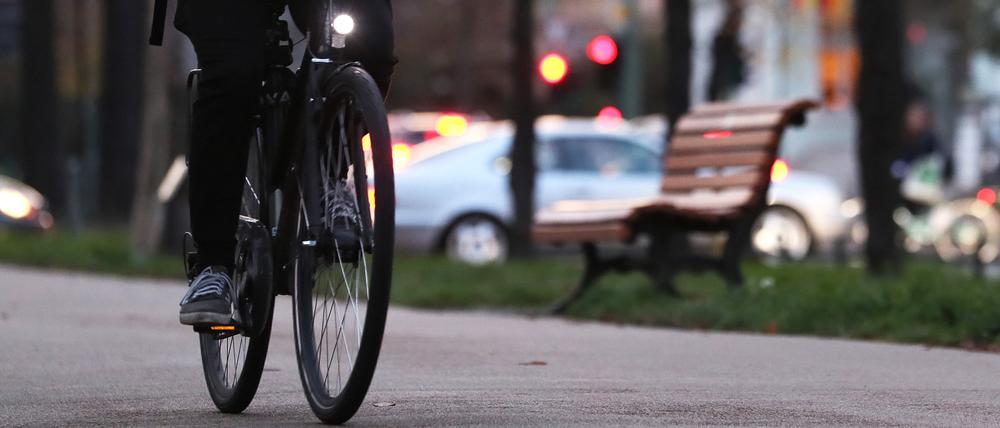 Am Donnerstag wurden die aktuellen Radverkehrsprojekte für Potsdam vorgestellt.
