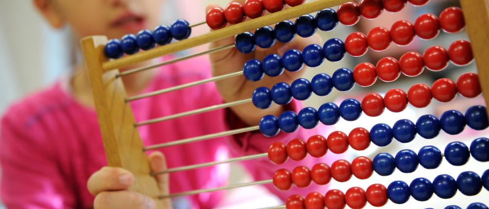 Potsdams Stadtverwaltung muss in ihr Computersystem investieren (Symbolbild) Foto: Daniel Reinhardt/dpa