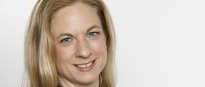 Sabine Schicketanz, Chefredakteurin der PNN.