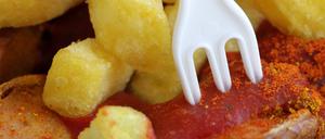 Der kleine Hunger ist für Gastronomen derzeit eine Hilfe. Foto: Martin Gerten/dpa