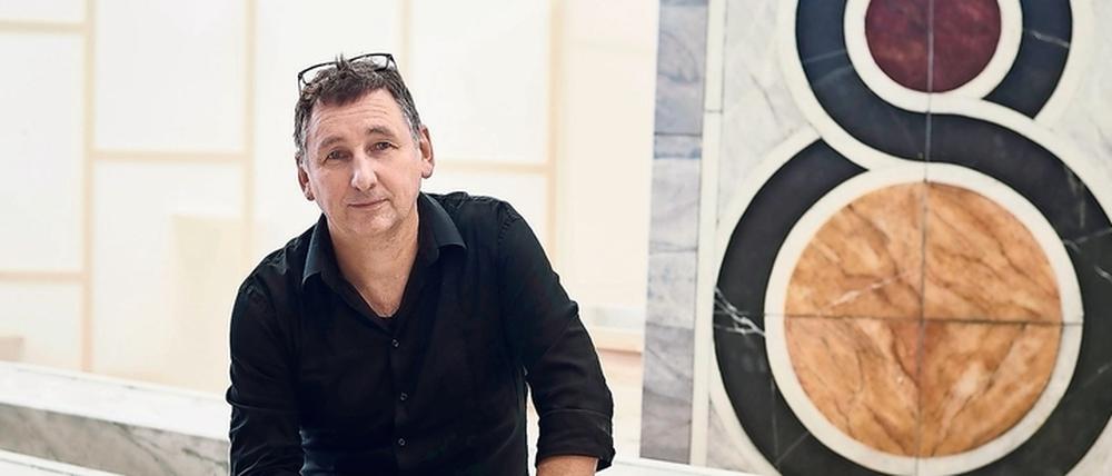 Matthias Müller (56)