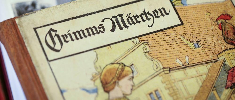 Was wäre, wenn Dornröschen in Coronazeiten geschrieben worden wäre? Eine Antwort hat das HOT.