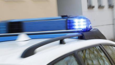 Bei sieben Autos wurden Scheiben zertrümmert.