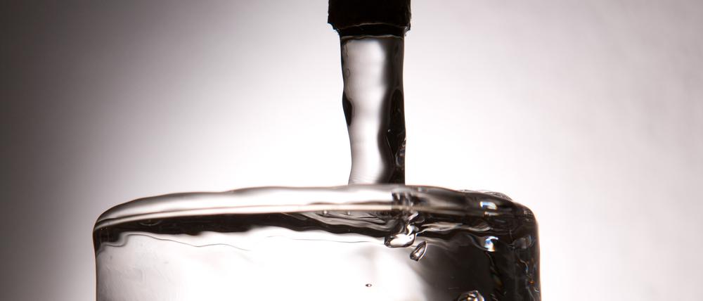 In Potsdam kam am Montagnachmittag aufgrund einer Havarie in weiten Teilen der Stadt kein Wasser mehr aus dem Hahn. Rund eine Stunde später war der Schaden behoben.