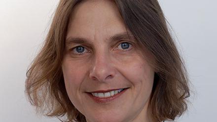 Christine Handke.