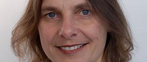 Christine Handke.
