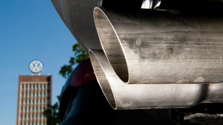 Am Montag, 25. Mai 2020, wird das BGH-Urteil über die Schadensersatzansprüche eines Diesel-Fahrzeug-Käufers gegenüber dem Autokonzern VW verkündet.