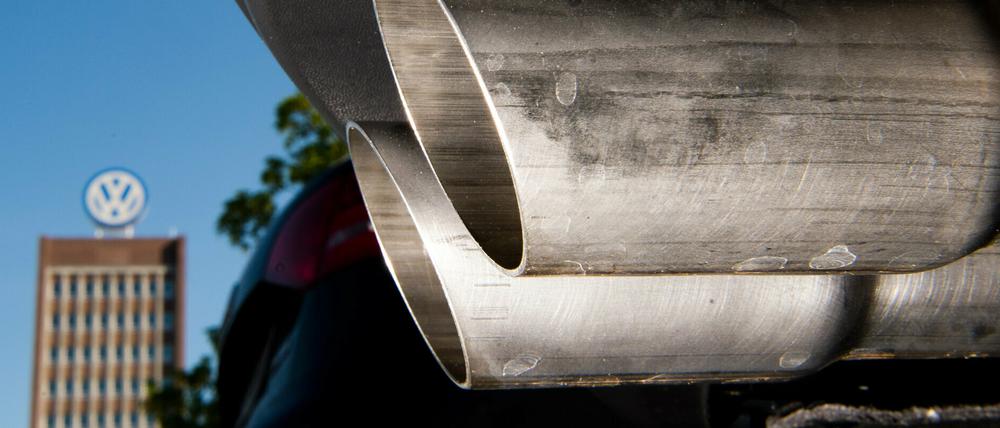 Am Montag, 25. Mai 2020, wird das BGH-Urteil über die Schadensersatzansprüche eines Diesel-Fahrzeug-Käufers gegenüber dem Autokonzern VW verkündet.