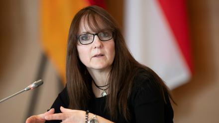 Allein für 2020 muss Finanzministerin Katrin Lange (SPD) mit einem Defizit von 1,1 Milliarden Euro rechnen.