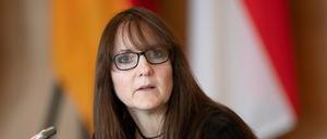 Allein für 2020 muss Finanzministerin Katrin Lange (SPD) mit einem Defizit von 1,1 Milliarden Euro rechnen. 