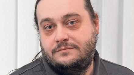 Markus Kobler