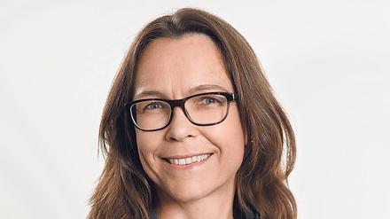 PNN-Autorin Steffi Pyanoe.