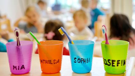 Der Kreiselternbeirat geht davon aus, das ein Regelbetrieb auch mit den Hygienemaßnahmen und kleinen, festen Gruppen möglich ist.