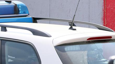 Die Polizei wurde Samstagnacht in die Waldstadt gerufen.