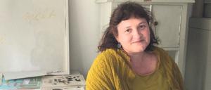 Annette Paul.