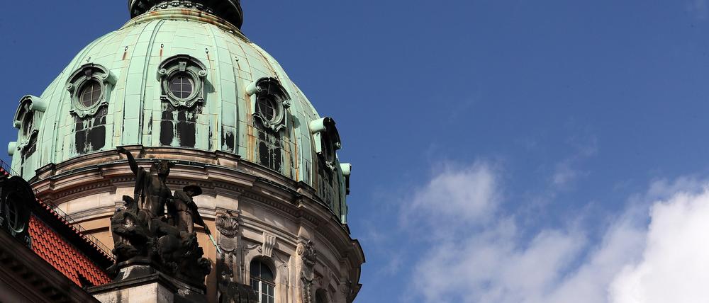 Die Stadtverwaltung möchte Mitarbeiter gewinnen.