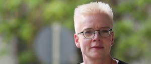 Potsdams Amtsärztin Kristina Böhm.