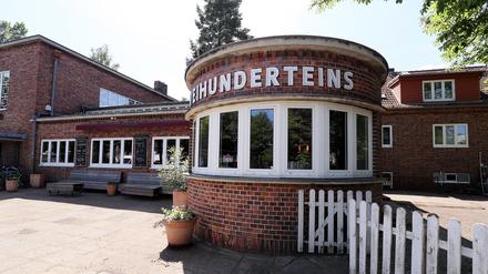Die Innenraumgestaltung des denkmalgeschützten Bahnhofs soll weitgehend erhalten bleiben.