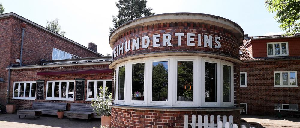 Die Innenraumgestaltung des denkmalgeschützten Bahnhofs soll weitgehend erhalten bleiben.