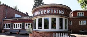 Die Innenraumgestaltung des denkmalgeschützten Bahnhofs soll weitgehend erhalten bleiben.