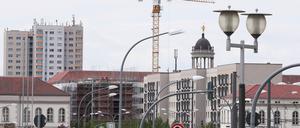 Immobilien in Potsdam bleiben gefragt.