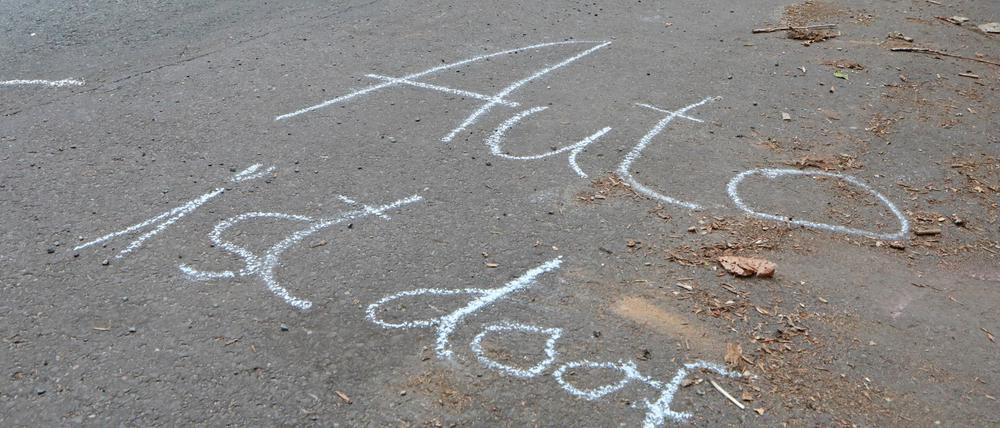 In Potsdam ist die politische Mehrheit im Kern für eine autofreiere Stadt.